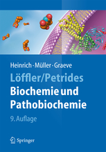 Biochemie und Pathobiochemie